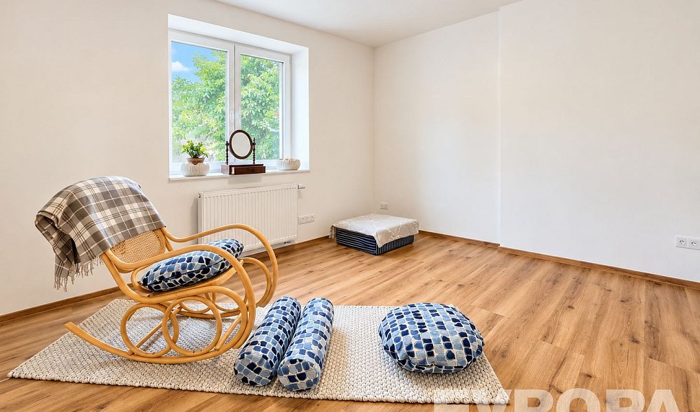 Pronájem bytu 3+kk 110 m², Tuchoměřice – náhled fotky 9