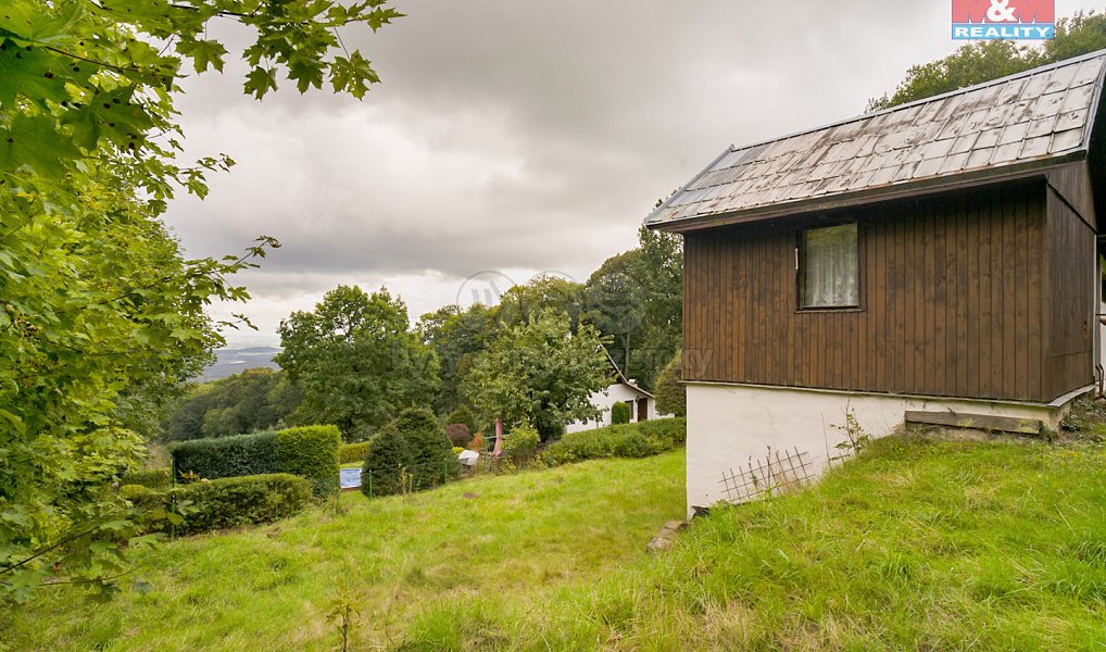 Prodej chaty/chalupy 489 m² s pozemkem 26 m², Stružnice – náhled fotky 3