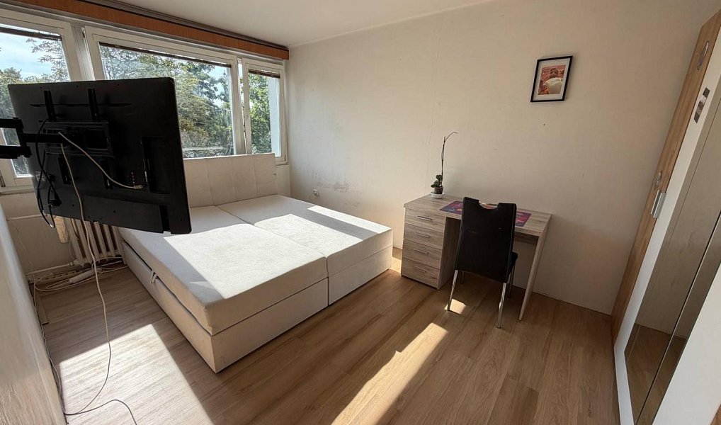 Pronájem bytu 4+1 73 m², Hradec Králové – náhled fotky 9