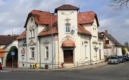 Prodej domu 546 m² s pozemkem 337 m², Československých letců, Varnsdorf, okres Děčín