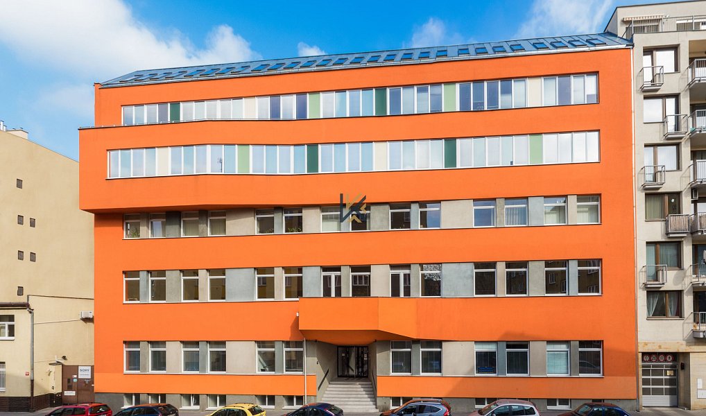 Pronájem obchodních prostor 705 m², Praha – náhled fotky 13