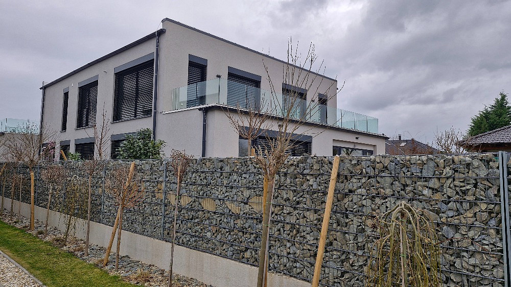Prodej vily 248 m² s pozemkem 403 m² – fotografie 3