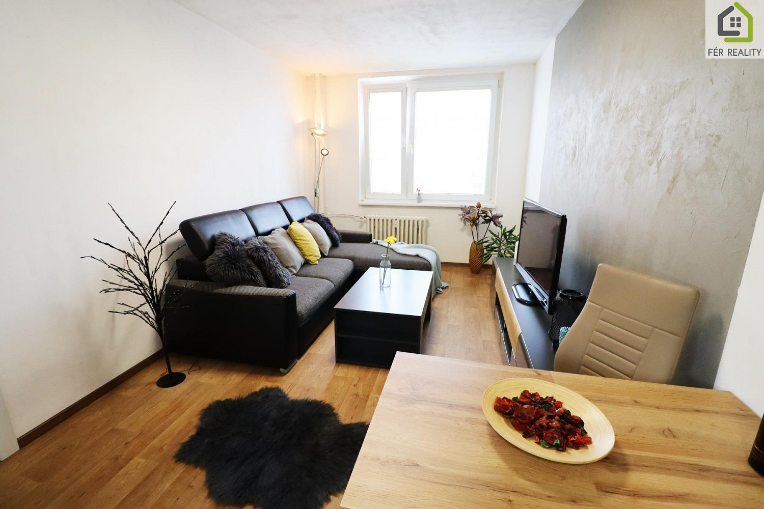 Prodej bytu 2+kk 44 m² — photo 4