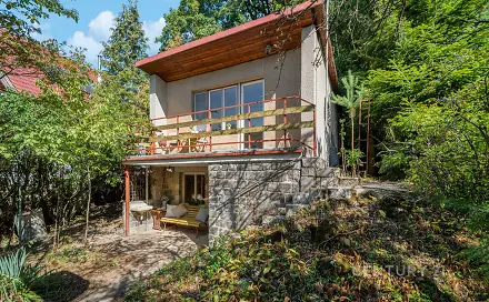 Prodej chaty/chalupy 35 m² s pozemkem 640 m², Kanice, okres Brno-venkov
