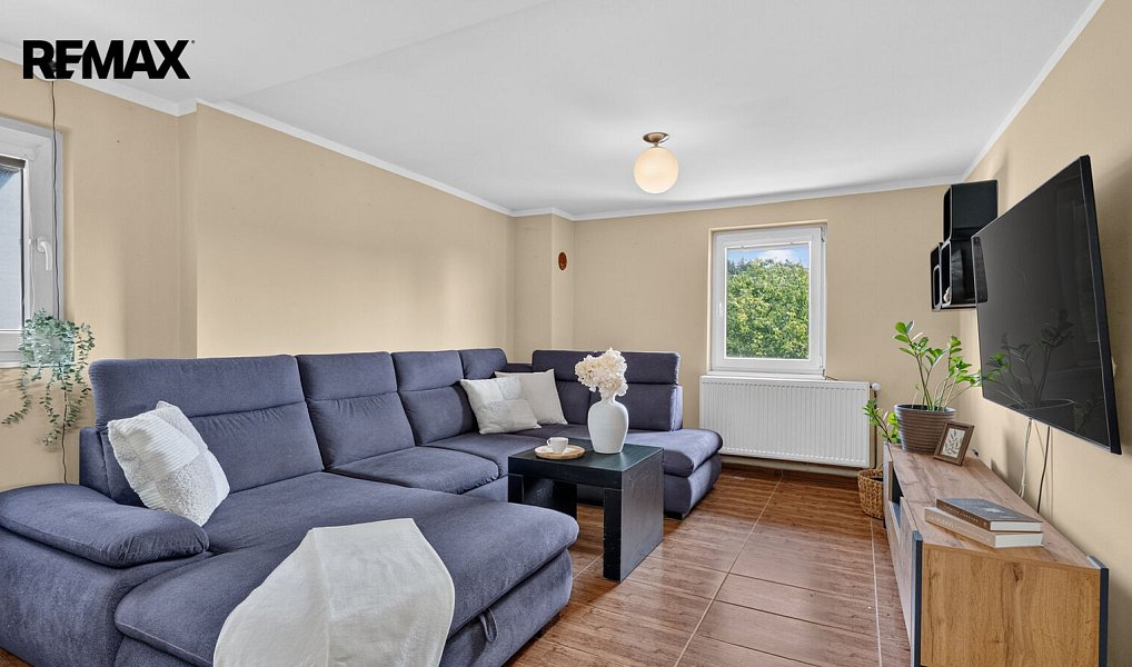Prodej domu 106 m² s pozemkem 740 m², Všestary – náhled fotky 3