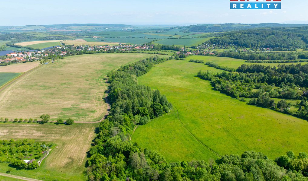 Prodej louky 29 359 m², Roštín – náhled fotky 8