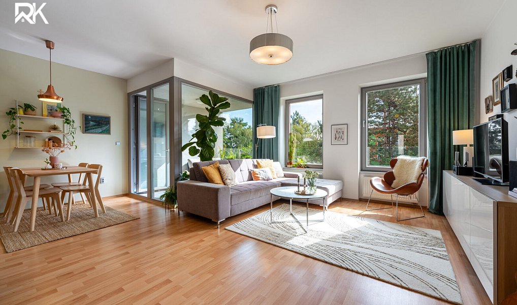 Prodej bytu 3+kk 82 m², Kolín – náhled fotky 6