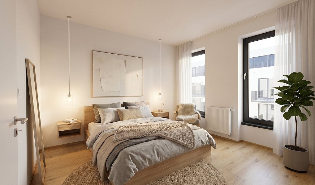 Prodej bytu 2+kk 58 m², Plzeň – náhled fotky 9