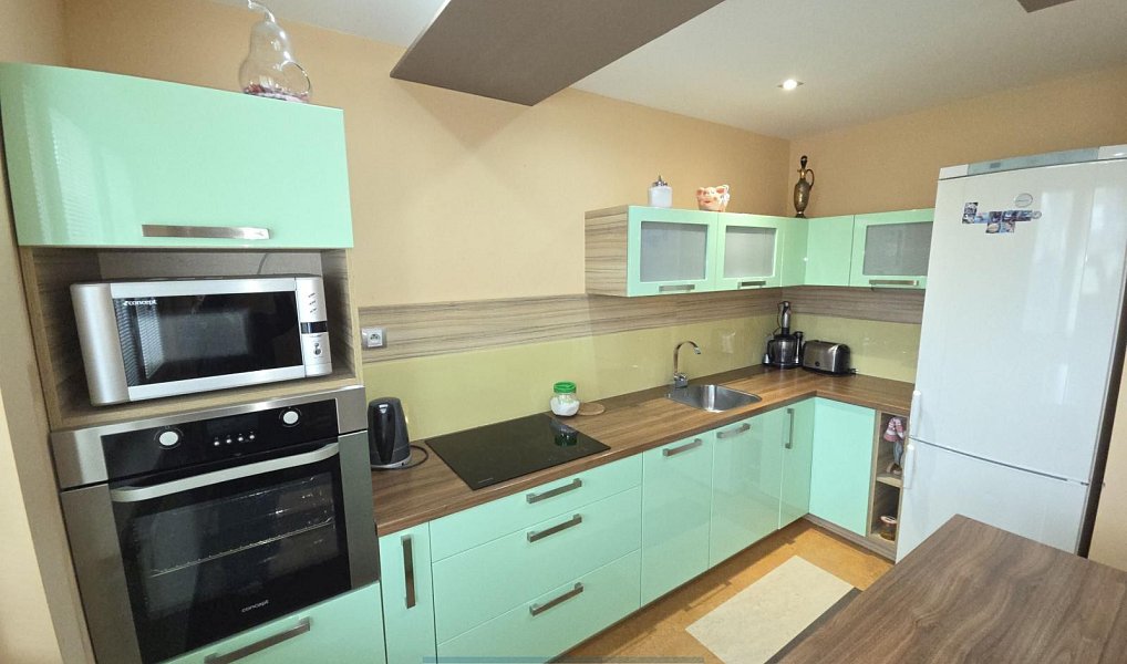 Prodej domu 160 m² s pozemkem 1 225 m², Bohušov – náhled fotky 19