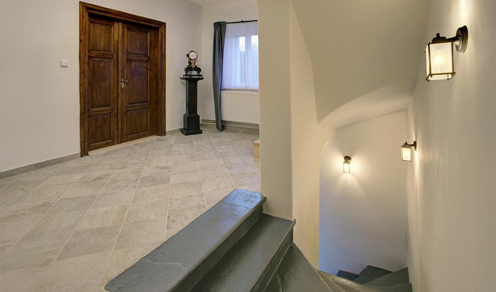 Pronájem chaty/chalupy 600 m² s pozemkem 5 000 m², Žandov – náhled fotky 12