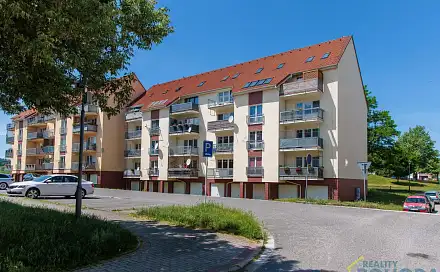 Prodej bytu 3+kk 73 m²