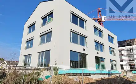 Prodej kanceláře 54 m², Čsl. armády, Hostivice, okres Praha-západ