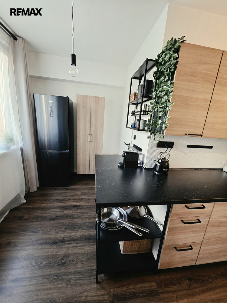 Prodej bytu 2+1 59 m² – fotografie 4