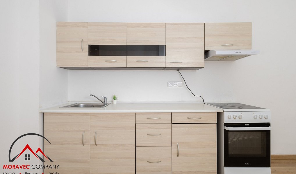 Pronájem bytu 3+1 97 m², Ostrava – náhled fotky 3