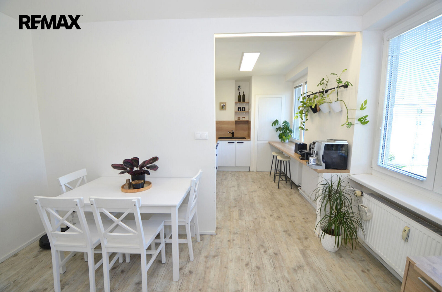 Pronájem bytu 3+kk 63 m²