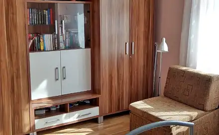 Pronájem bytu 2+kk 42 m²