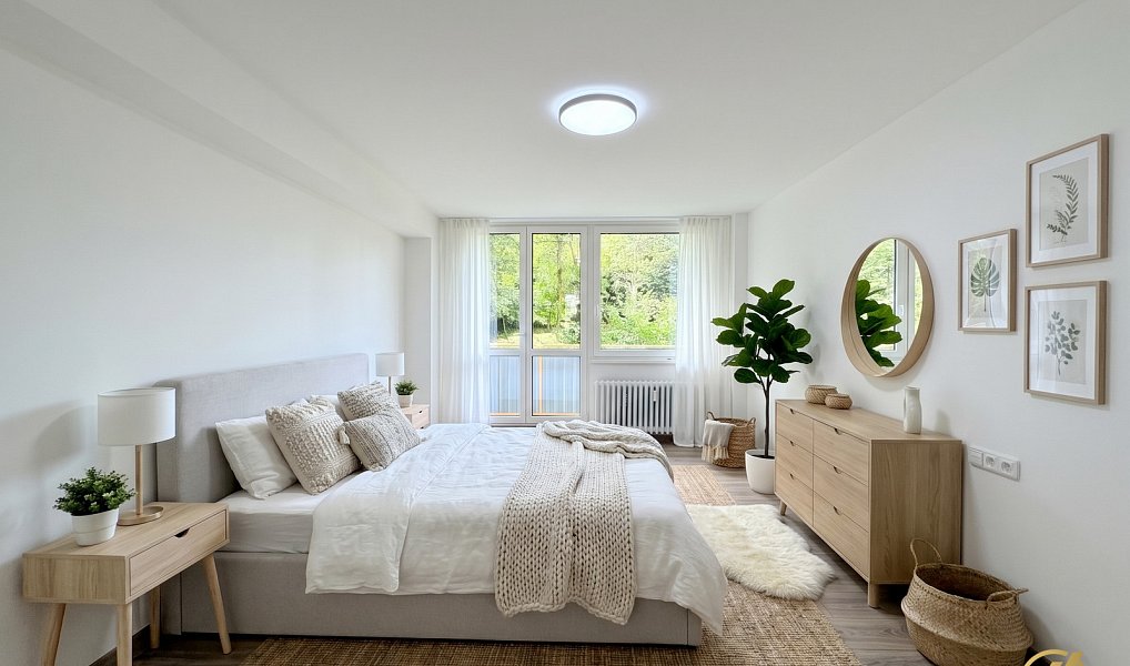 Prodej bytu 2+1 60 m², Mladá Boleslav – náhled fotky 8
