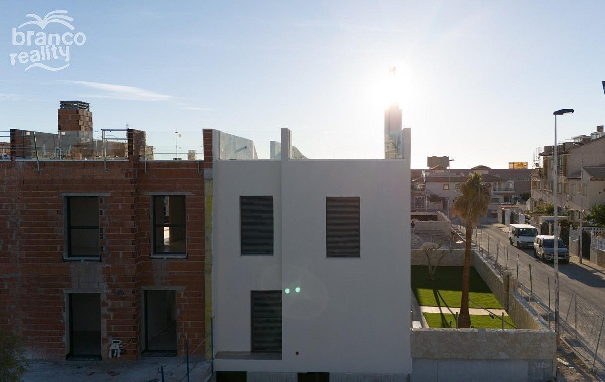 Prodej domu 83 m² s pozemkem 170 m² – pohled 4
