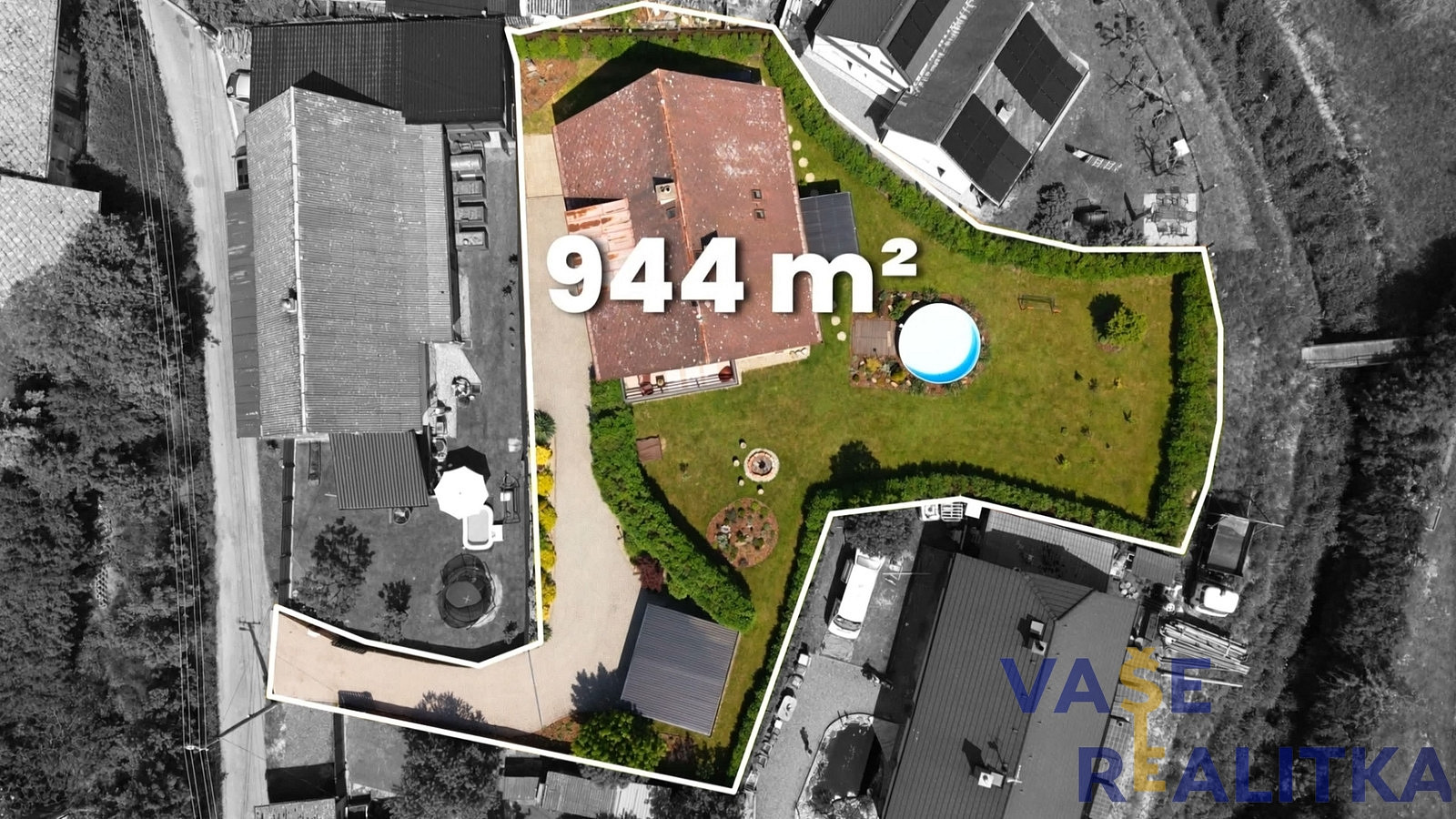Prodej domu 160 m² s pozemkem 824 m² – fotografie 5