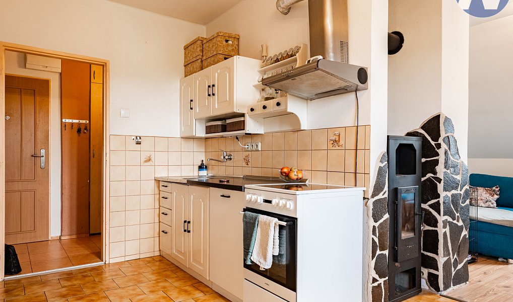 Prodej bytu 3+kk 72 m², Němčice – náhled fotky 3