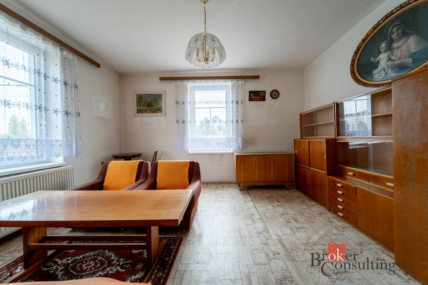Prodej bytu 1+1 36 m² – fotografie 3
