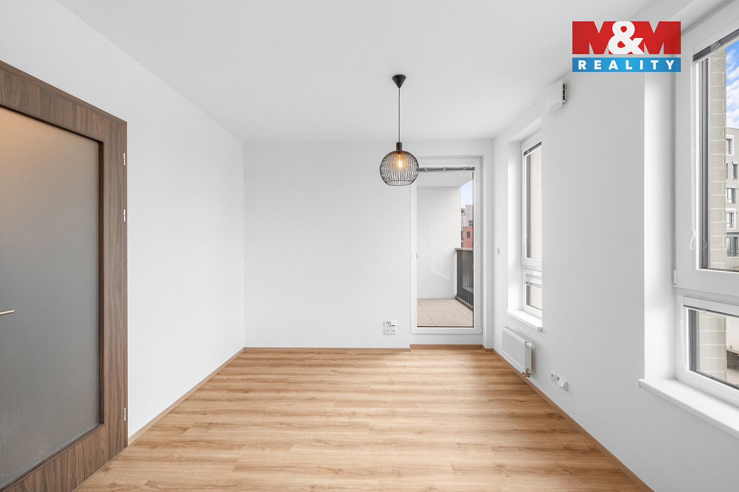 Prodej bytu 1+kk 26 m² — photo 4