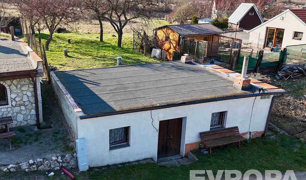 Prodej vinného sklepa v Hlohovci, Hlohovec – náhled fotky 2