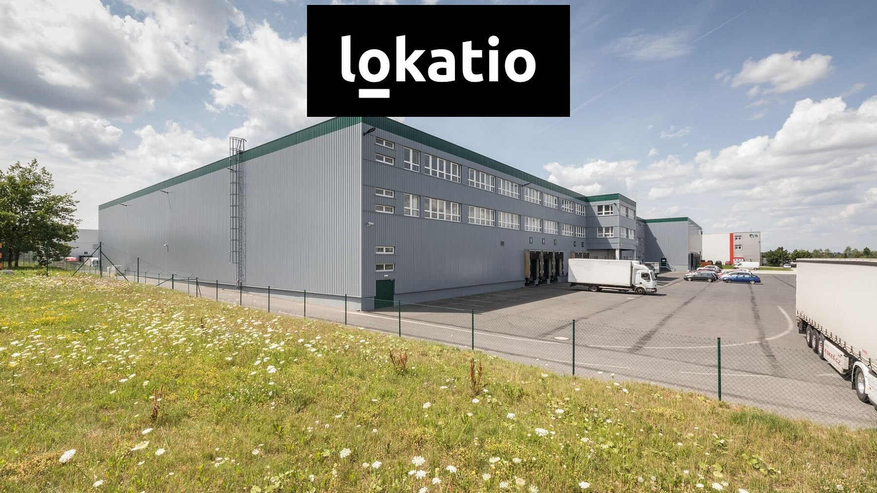 Pronájem skladovacích prostor 7 146 m² — photo 2