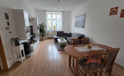 Prodej bytu 2+1 77 m², Nákladní, Opava - Předměstí