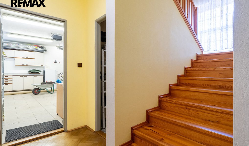 Prodej domu 290 m² s pozemkem 593 m², Mladá Boleslav – náhled fotky 19