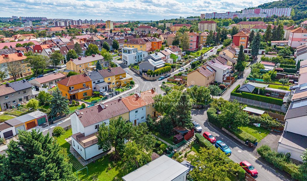 Prodej domu 117 m² s pozemkem 210 m², Most – náhled fotky 14