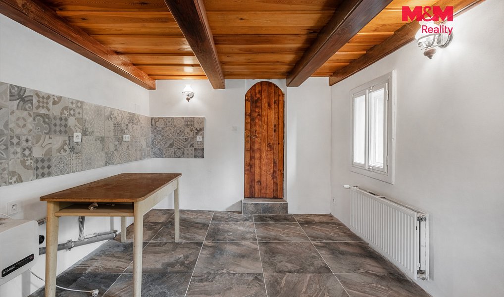 Prodej domu 113 m² s pozemkem 393 m², Kamenický Šenov – náhled fotky 26