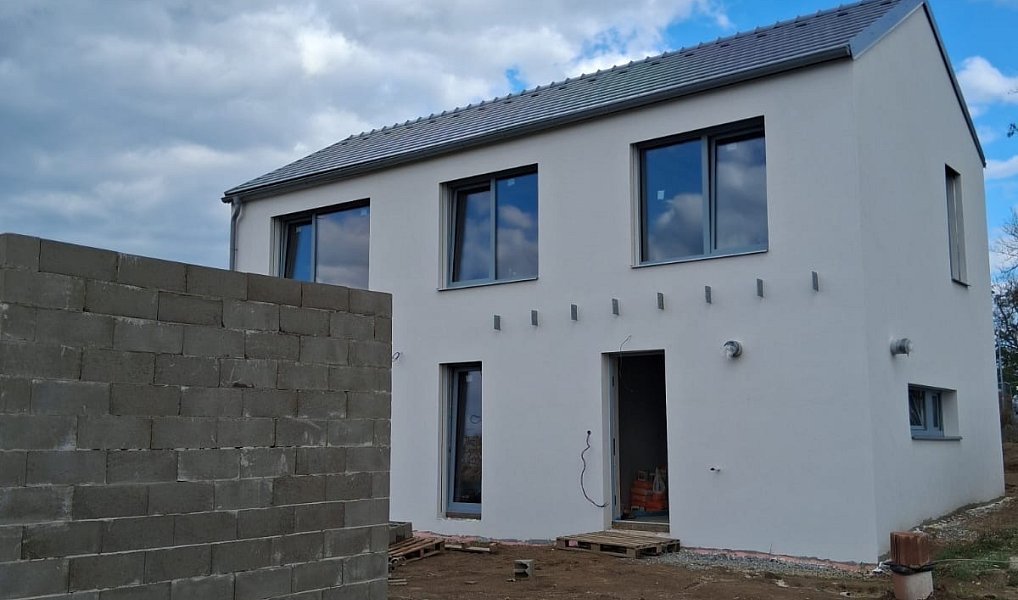 Prodej domu 108 m² s pozemkem 541 m², Polná – náhled fotky 9