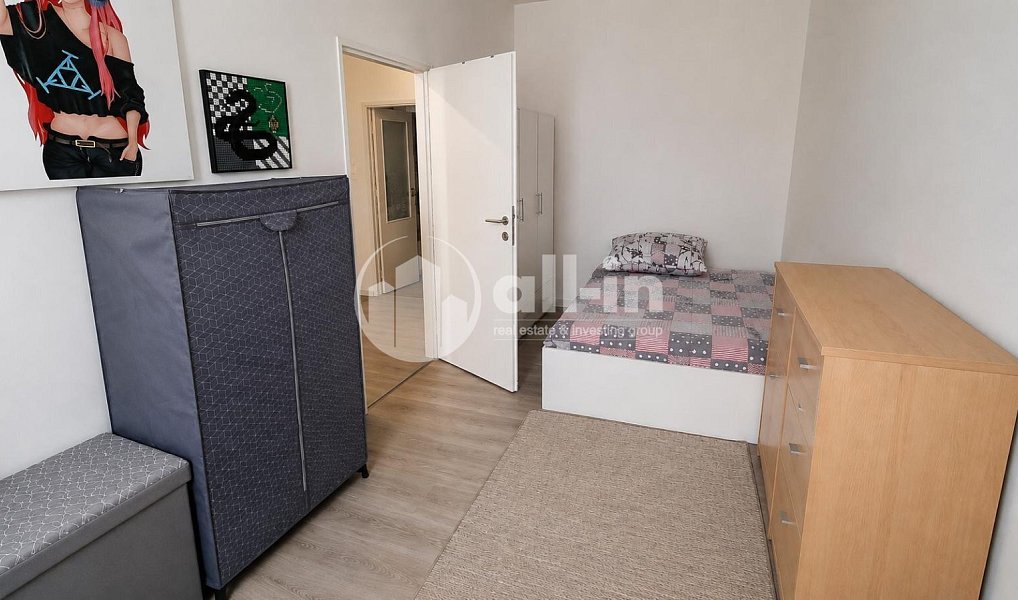 Prodej bytu 2+1 55 m², Vyškov – náhled fotky 3