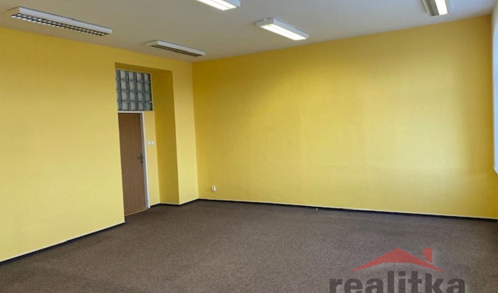 Pronájem kanceláře 8 m², Opava – náhled fotky 4