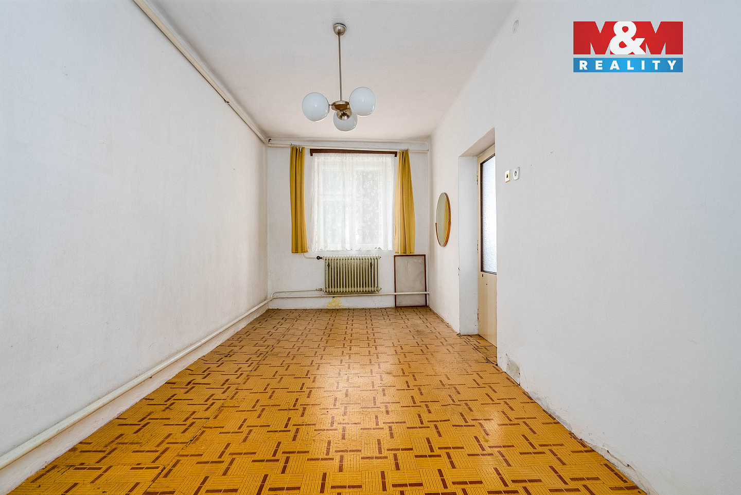 Prodej domu 200 m² s pozemkem 3 184 m² – fotografie 4