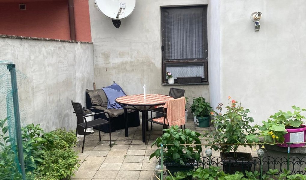 Pronájem bytu 1+1 40 m², Třebíč – náhled fotky 11