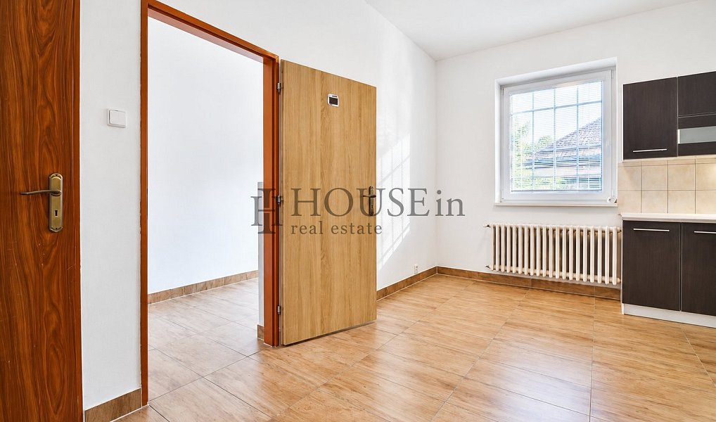 Pronájem bytu 2+kk 50 m², Praha – náhled fotky 3