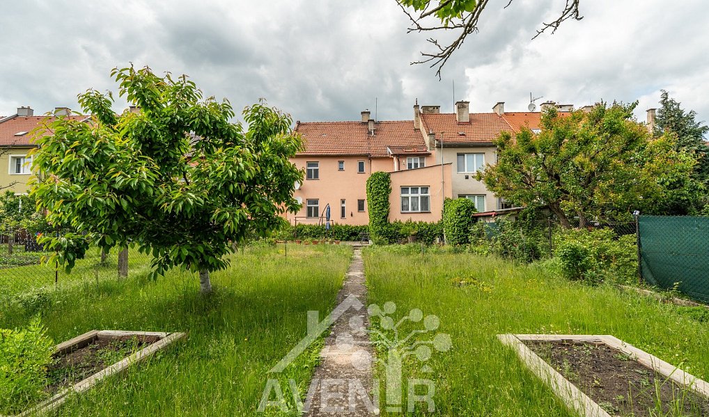Prodej domu 244 m² s pozemkem 629 m², Kroměříž – náhled fotky 24