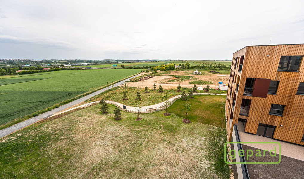 Pronájem bytu 2+kk 63 m², Praha – náhled fotky 18
