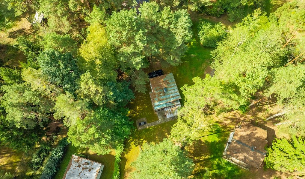 Prodej chaty/chalupy 38 m² s pozemkem 38 m², Libín – náhled fotky 18