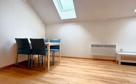 Prodej bytu 2+kk 62 m²