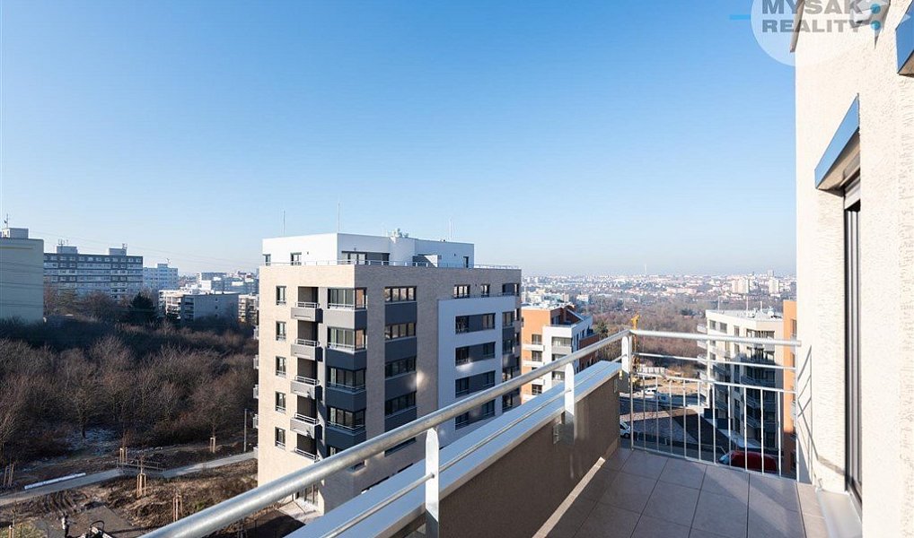 Pronájem bytu 3+kk 80 m², Praha – náhled fotky 26