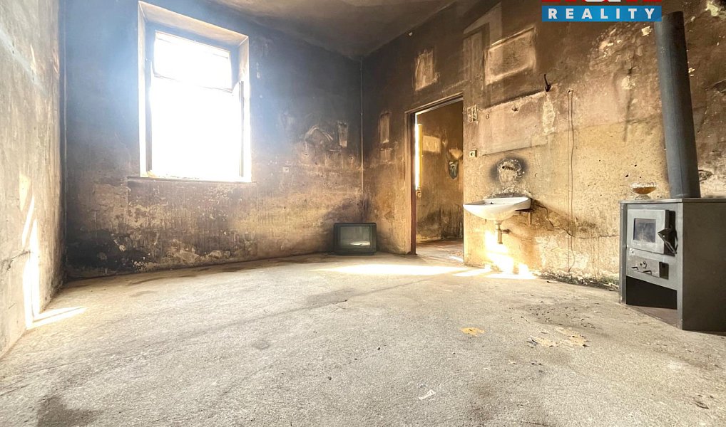 Prodej domu 101 m² s pozemkem 260 m², Třebařov – náhled fotky 4