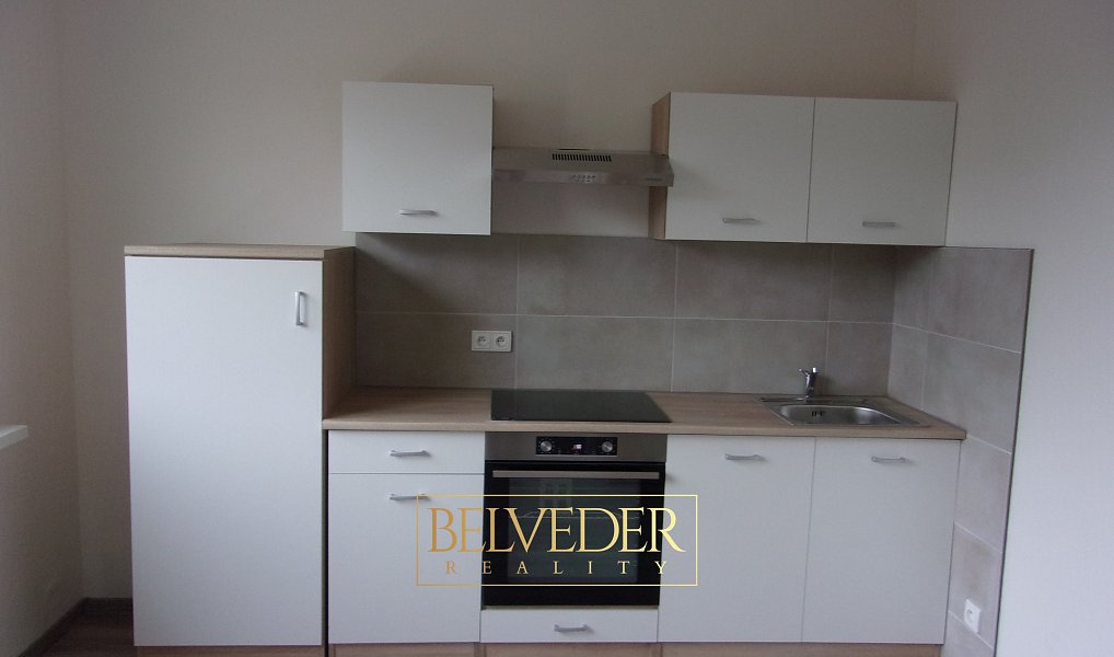 Pronájem bytu 2+kk 38 m², Ústí nad Labem – náhled fotky 2