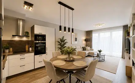 Prodej bytu 3+kk 87 m²