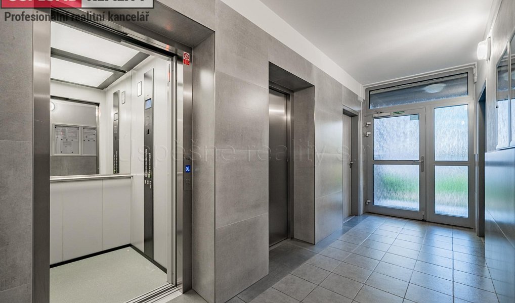 Prodej bytu 3+1 84 m², Praha – náhled fotky 6