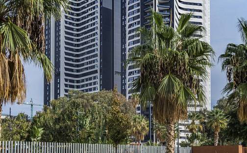 Prodej bytu 3+kk 83 m², Málaga Centro, Španělsko