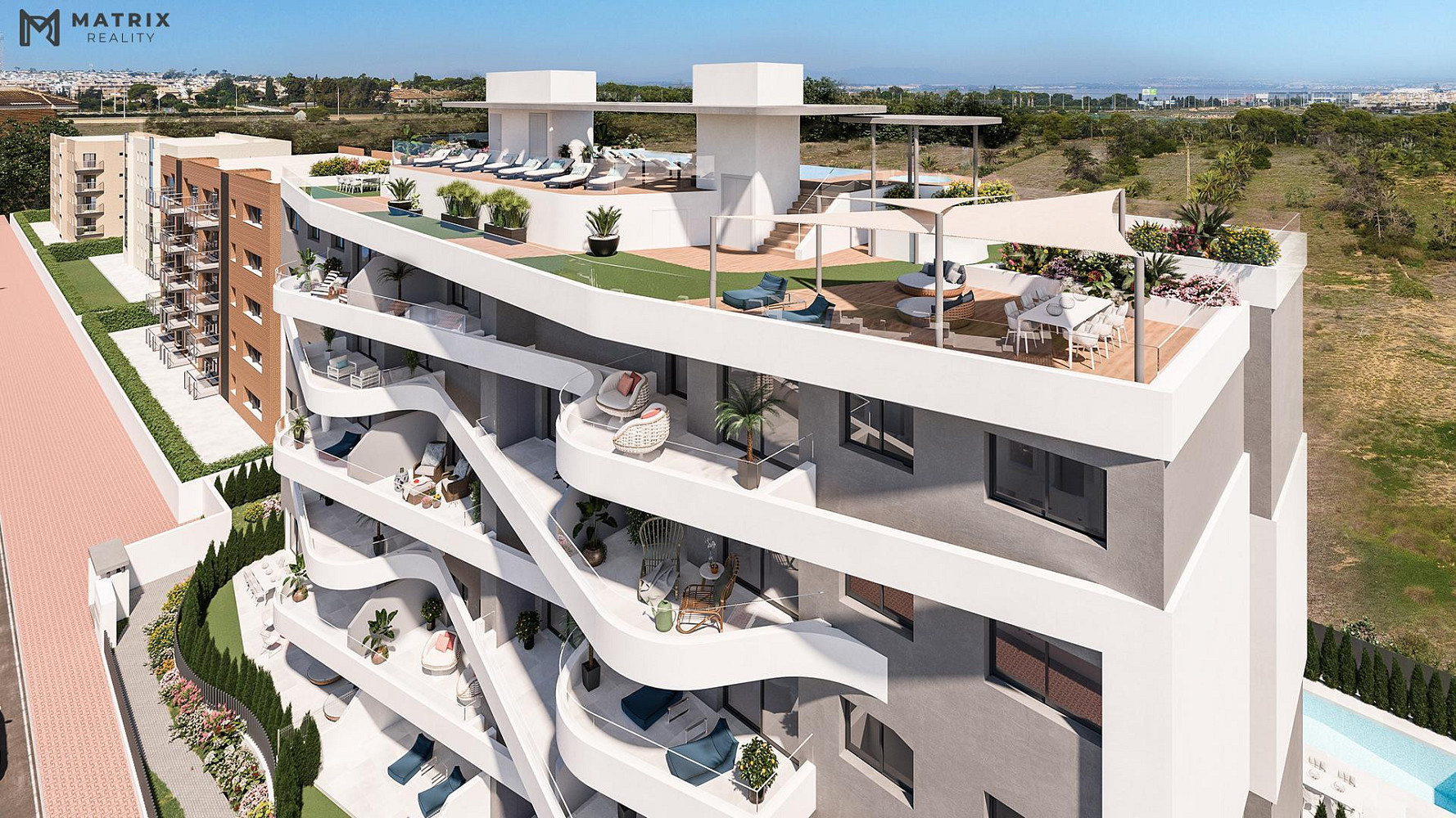Prodej bytu 3+kk 92 m²