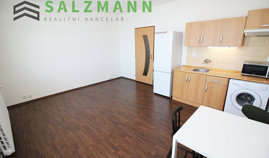 Prodej bytu 1+kk 35 m², Praha – náhled fotky 7